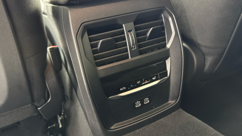 BMW 3 Series 320i M Sport 5dr Step Auto [Pro Pack] Petrol Estate